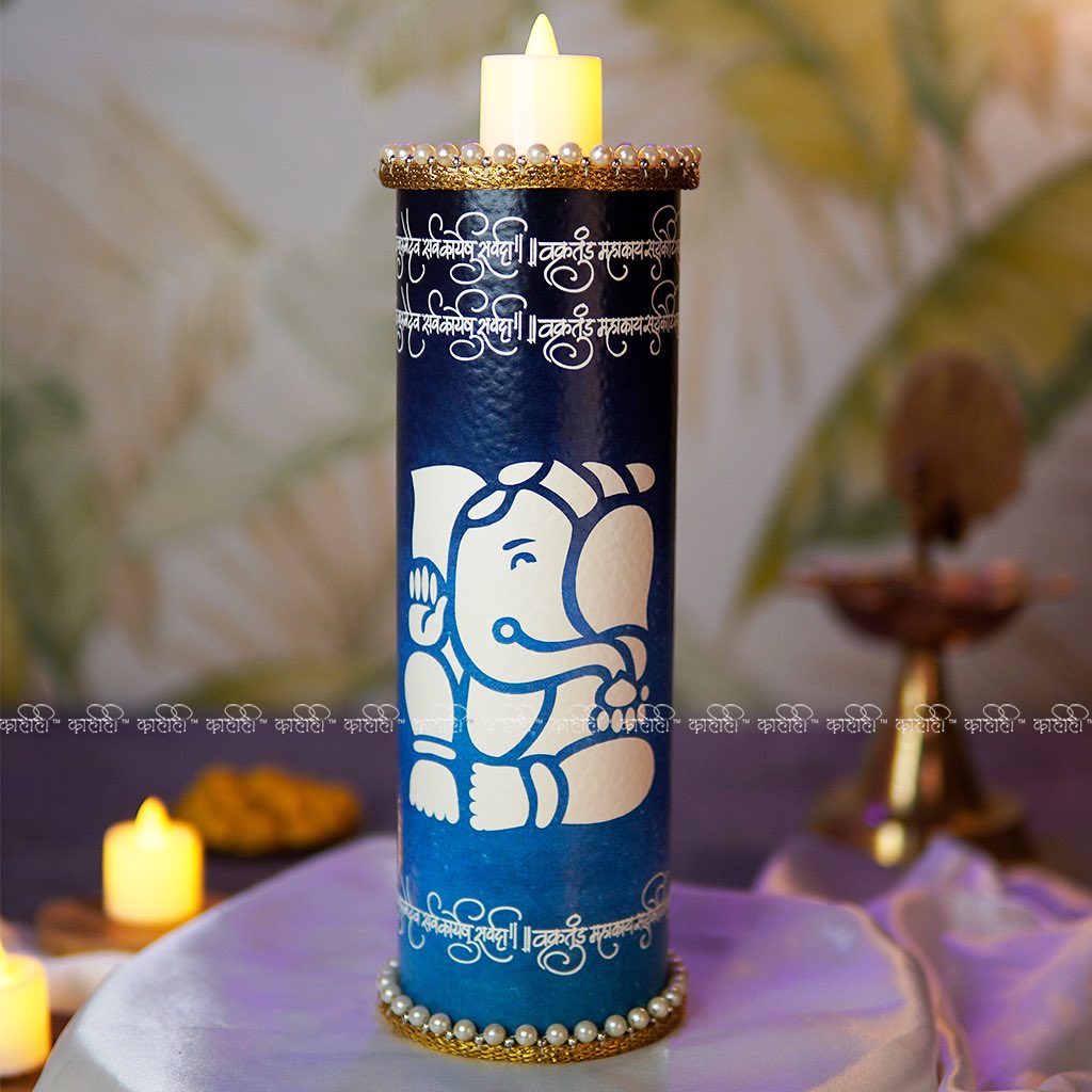गोकर्ण | Ganpati edition 🩵