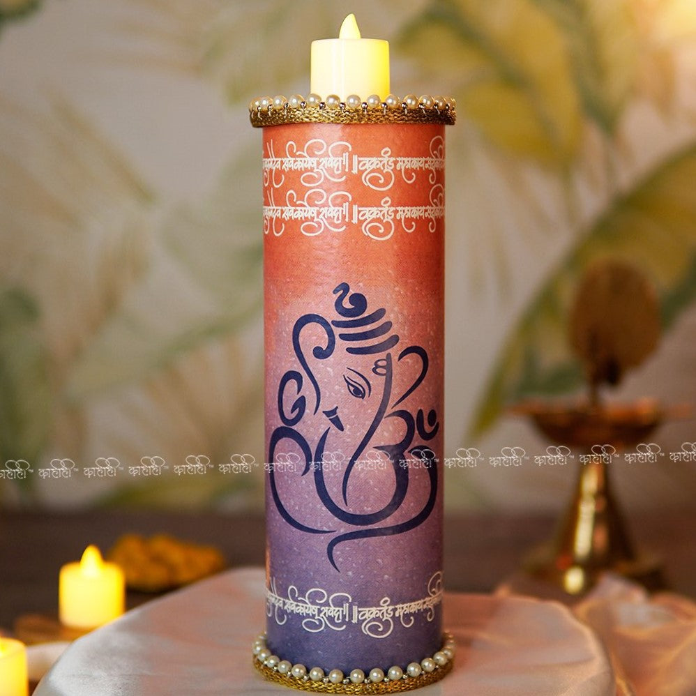 अबोली | Ganpati edition 🧡